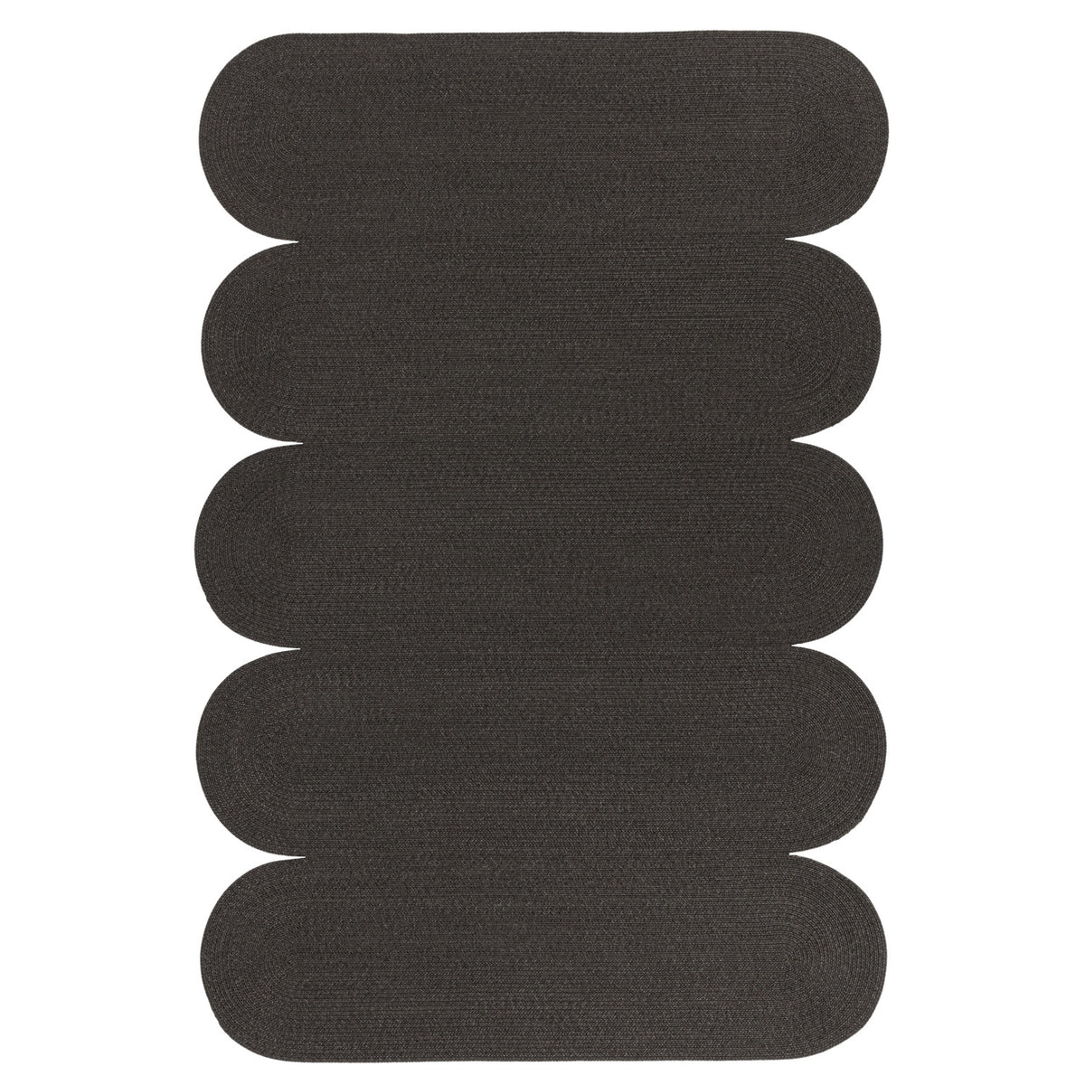 Poolside Serpentine Rug