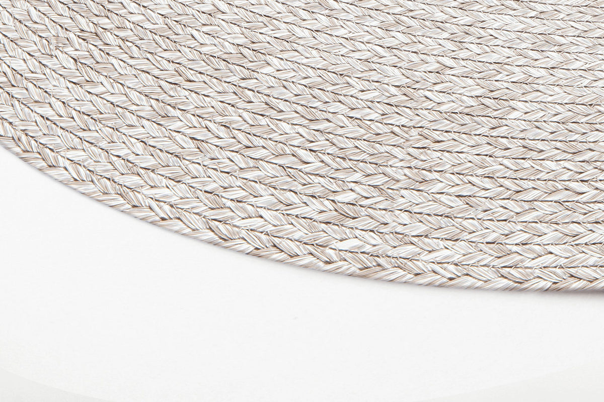 Poolside Serpentine Rug