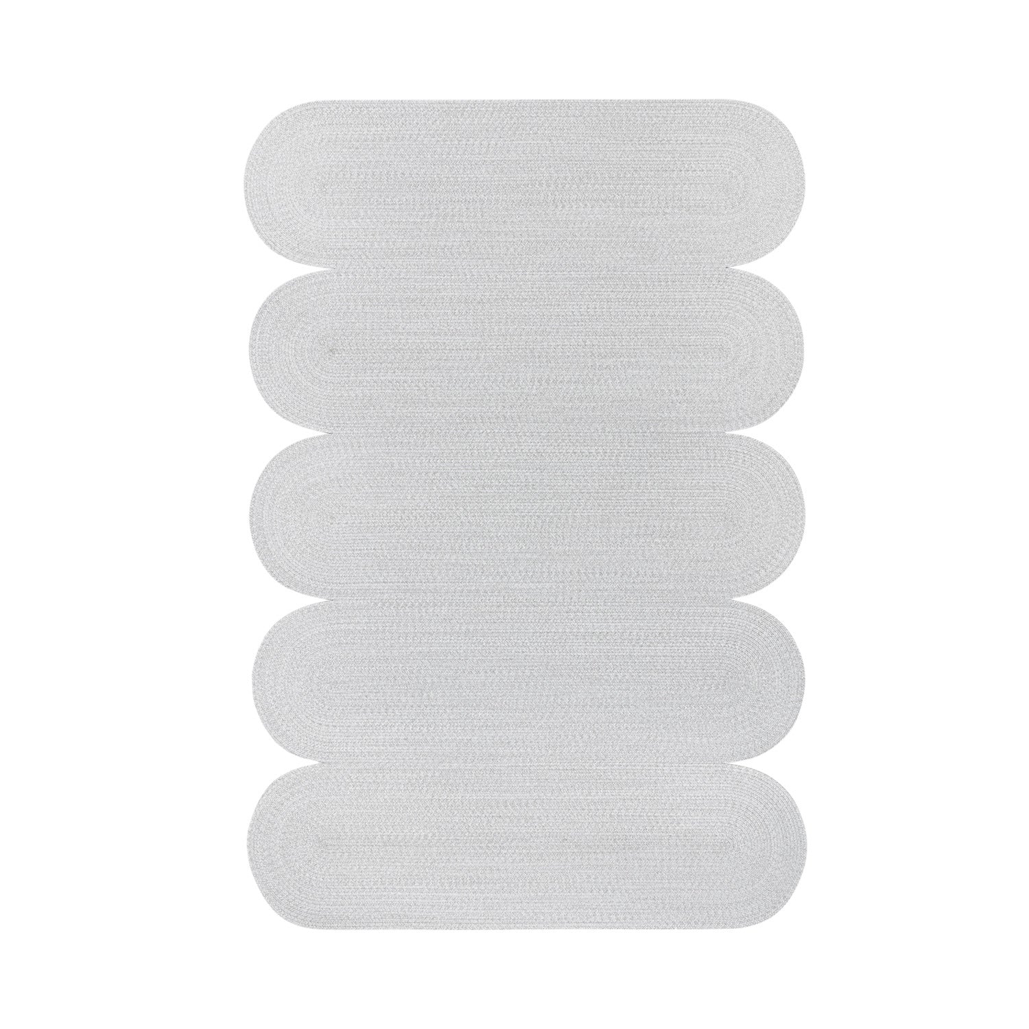 Poolside Serpentine Rug