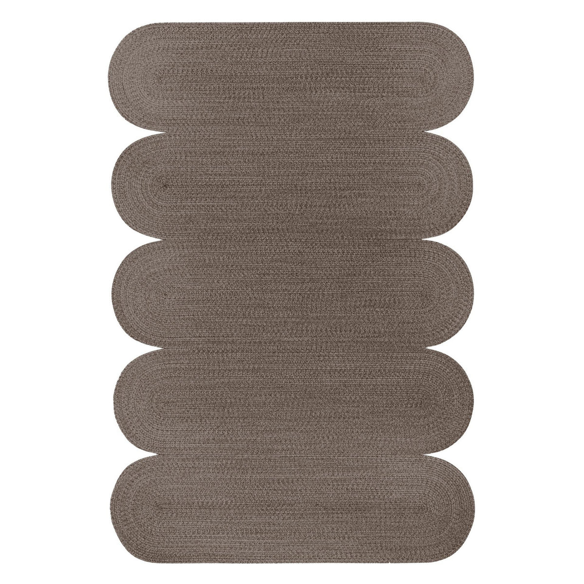 Poolside Serpentine Rug