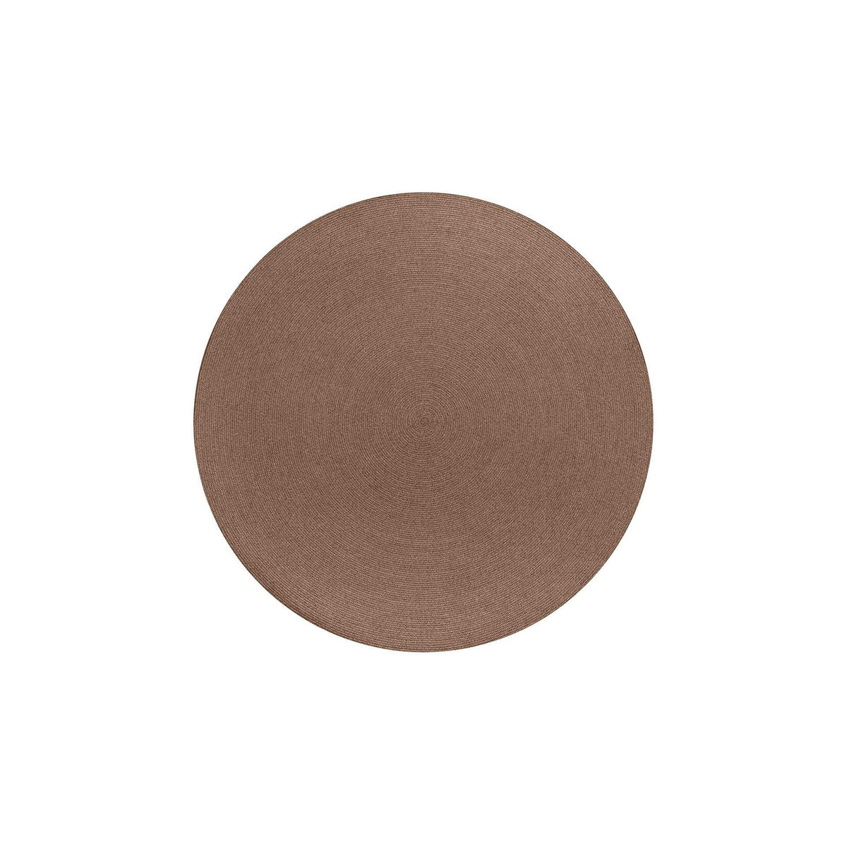 Patio Pure Circle Rug