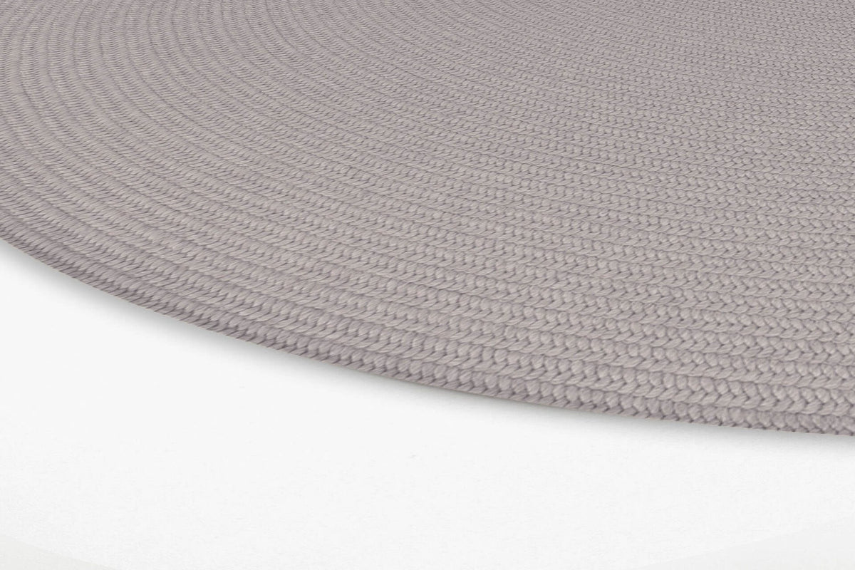 Patio Pure Circle Rug