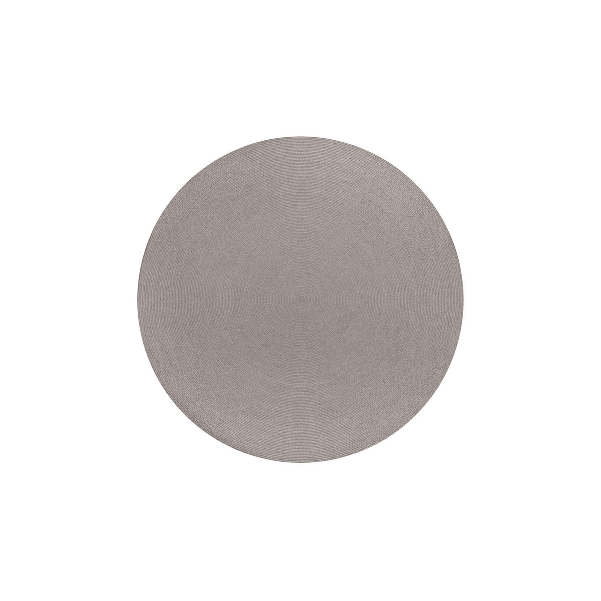 Patio Pure Circle Rug