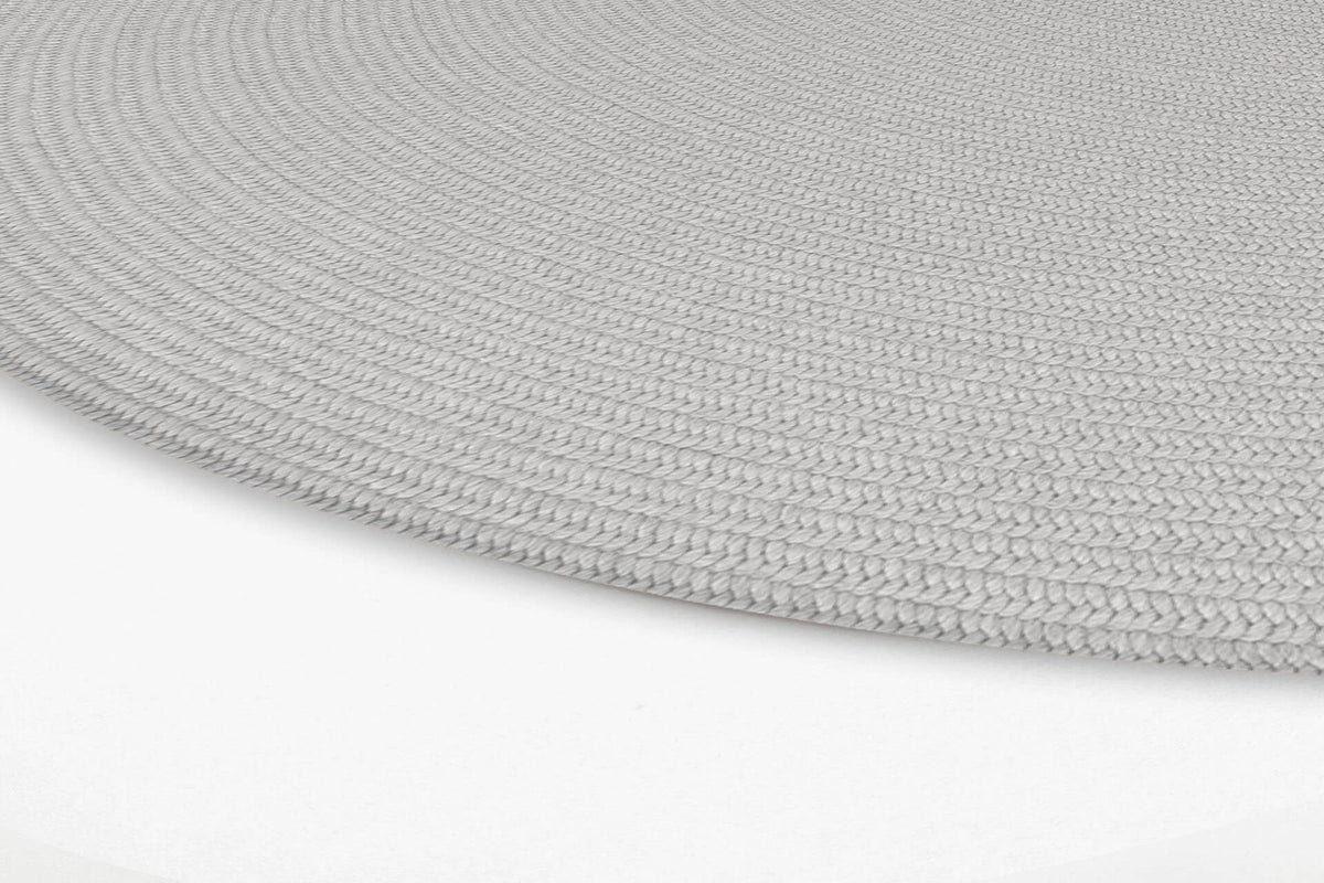 Patio Pure Circle Rug