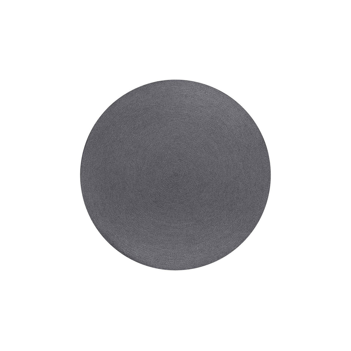 Patio Pure Circle Rug