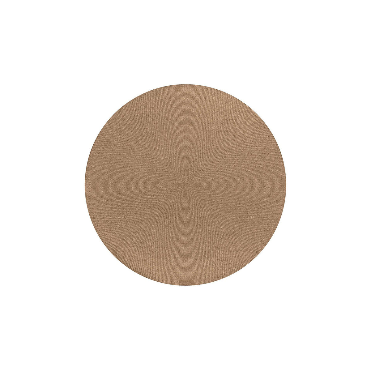 Patio Pure Circle Rug
