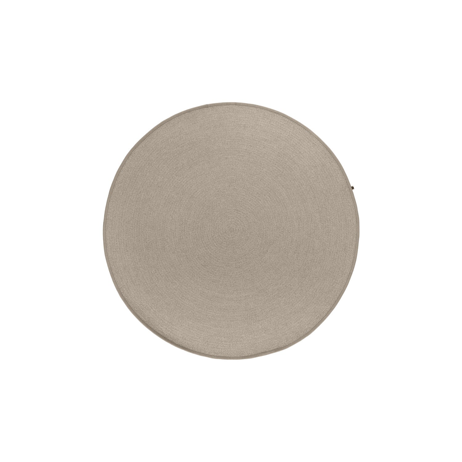 Patio Pure Circle Rug