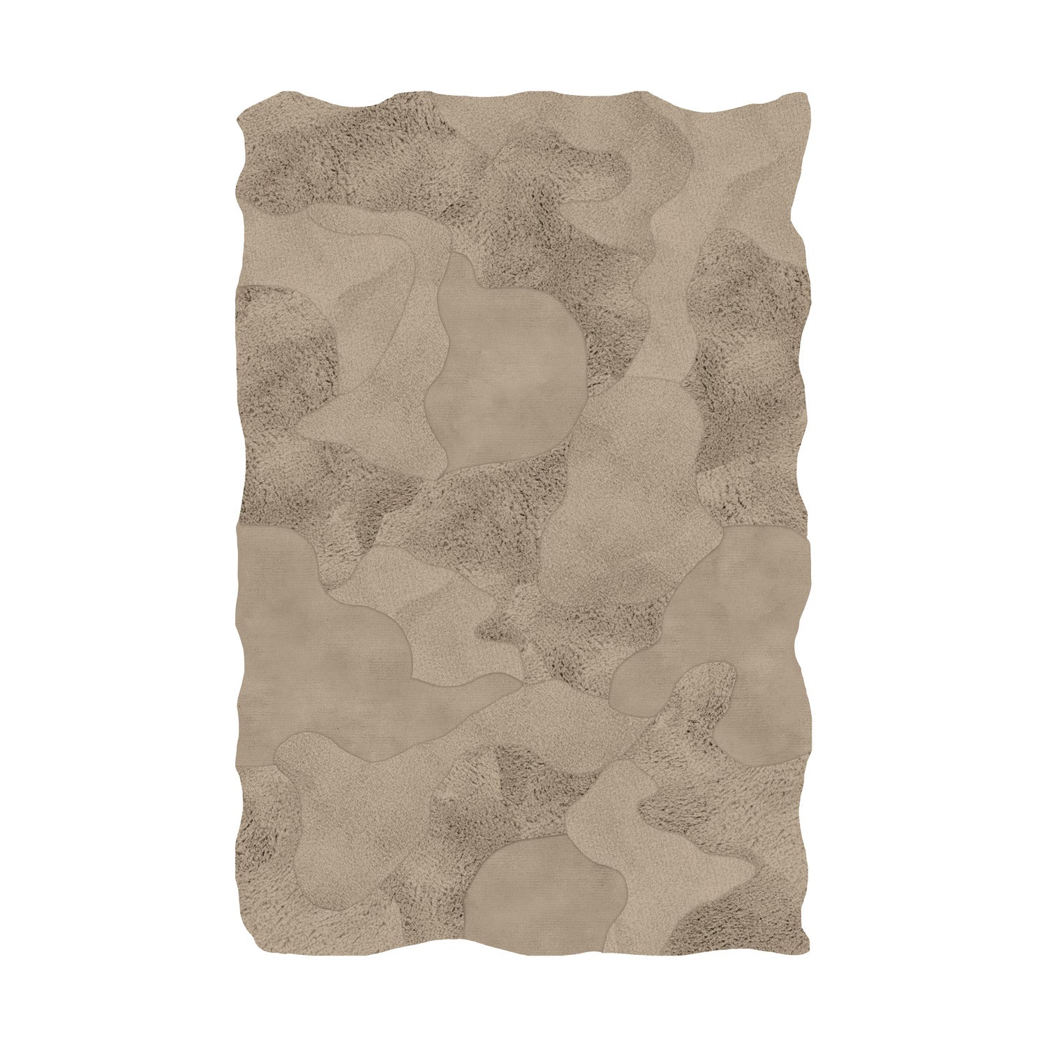 Cosmic Cocoon Rug