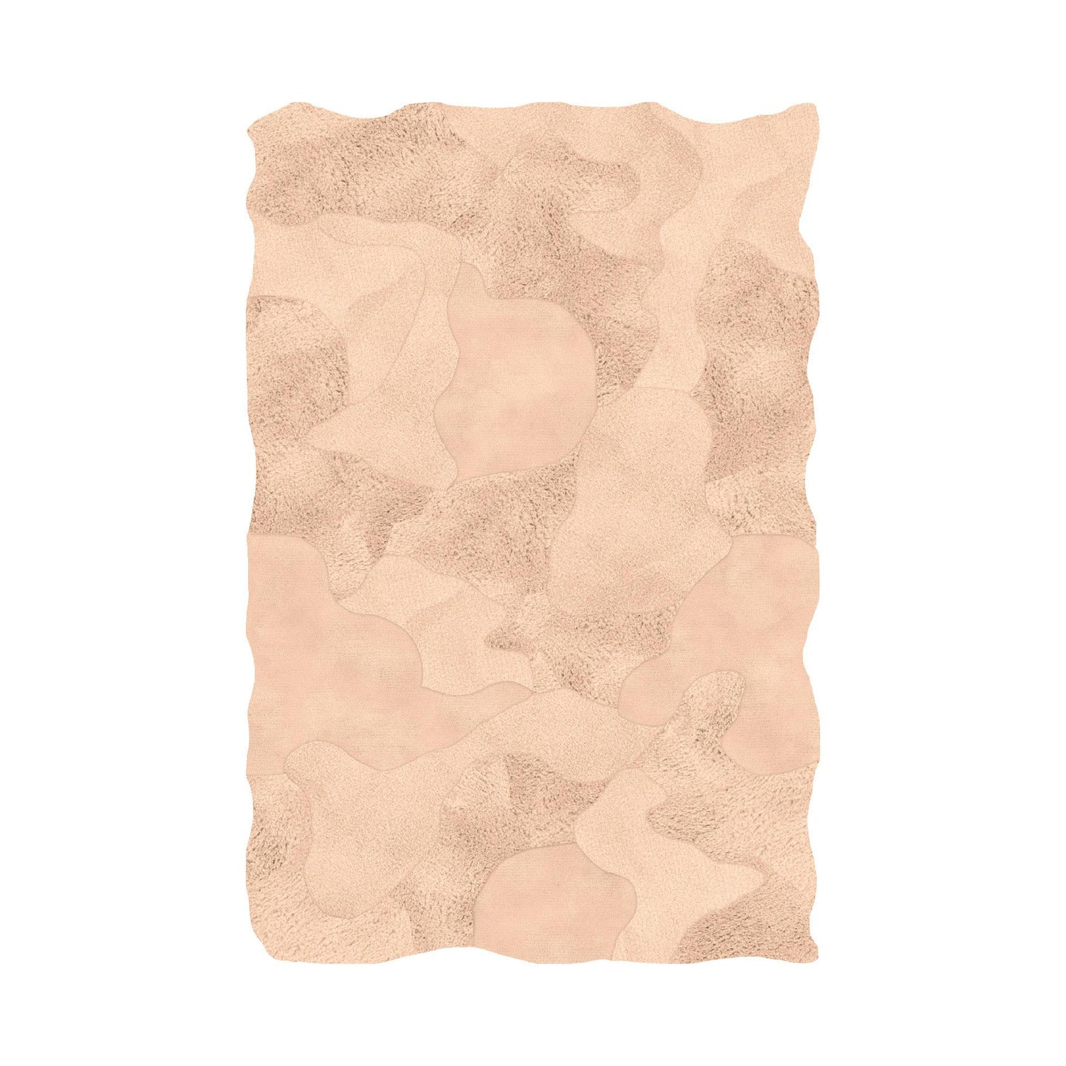 Cosmic Cocoon Rug