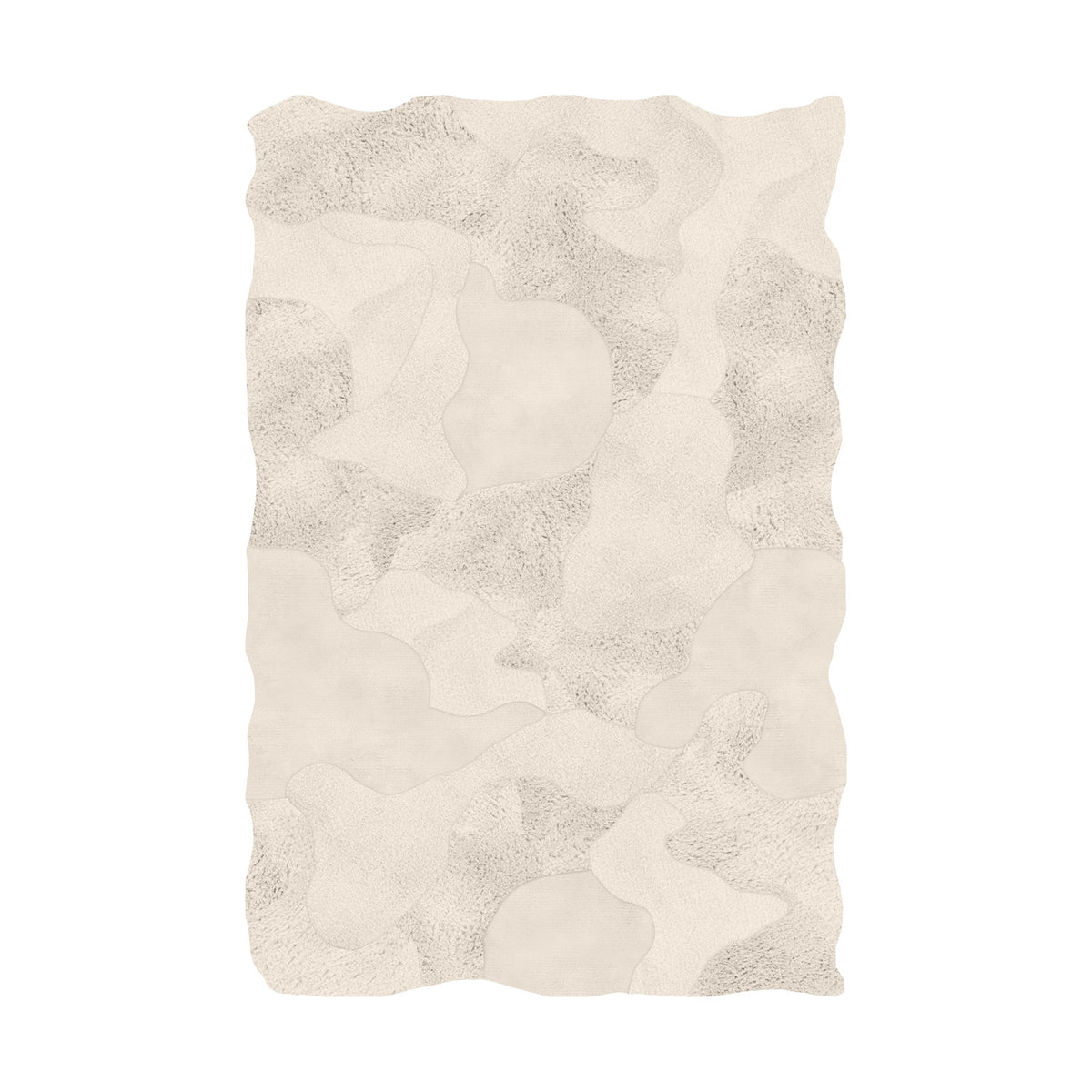 Cosmic Cocoon Rug