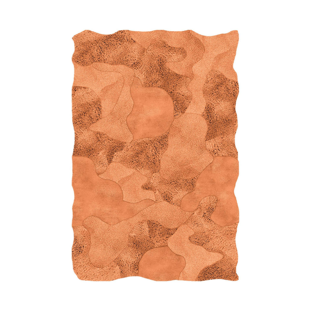 Cosmic Cocoon Rug
