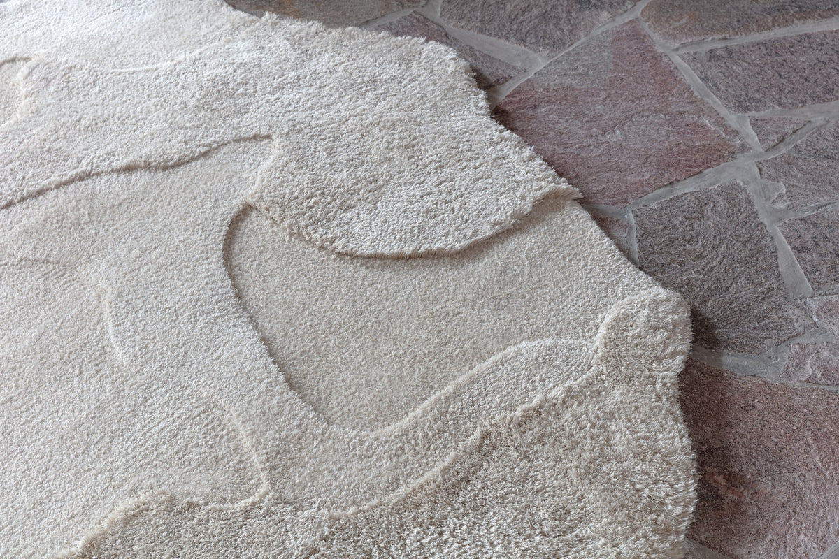 Cosmic Cocoon Rug