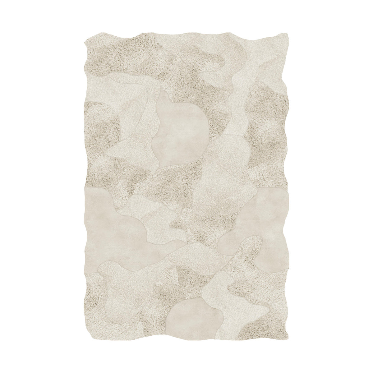 Cosmic Cocoon Rug
