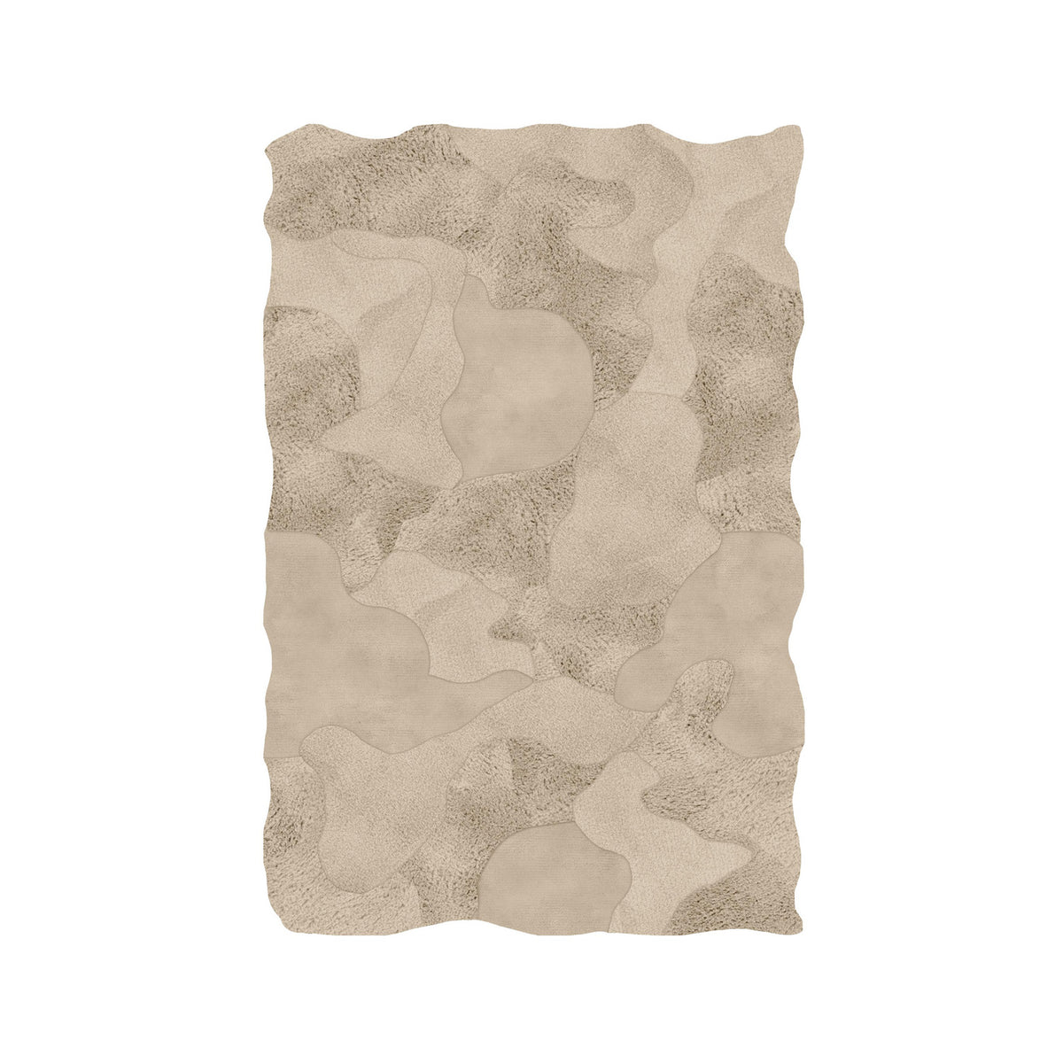 Cosmic Cocoon Rug