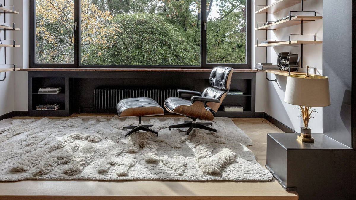 Cosmic Costa Rug