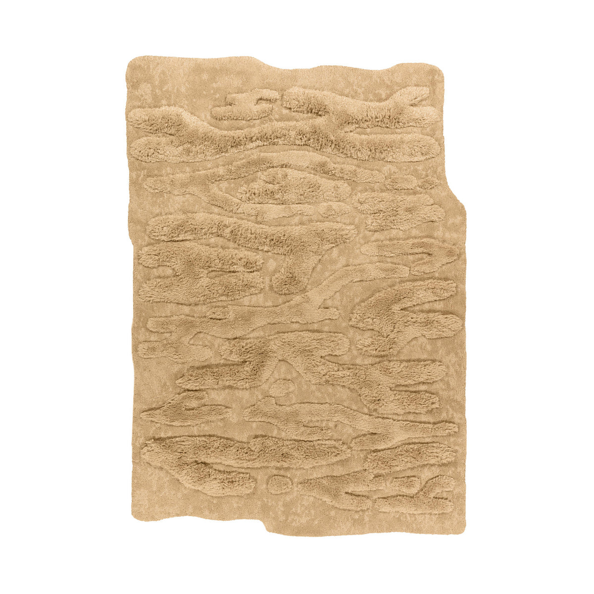 Cosmic Costa Rug