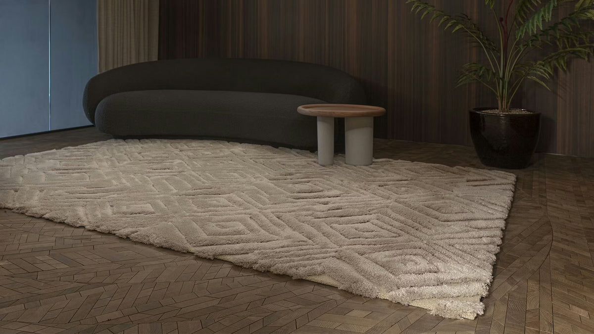 Cosmic Gala Rug