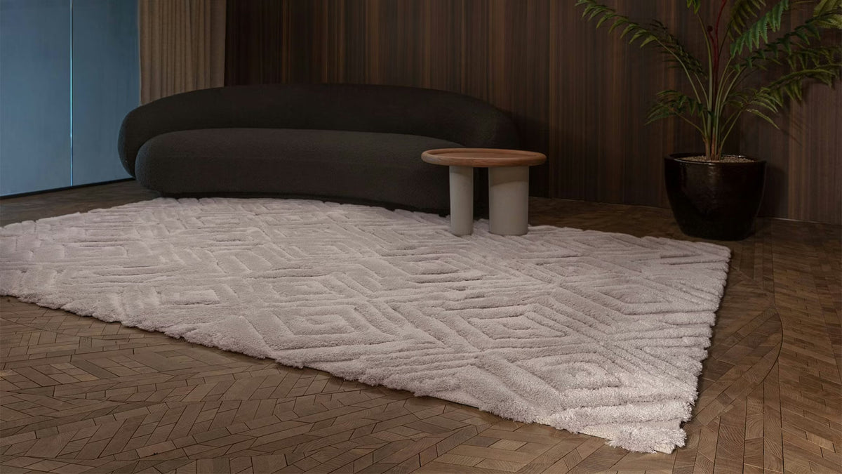 Cosmic Gala Rug
