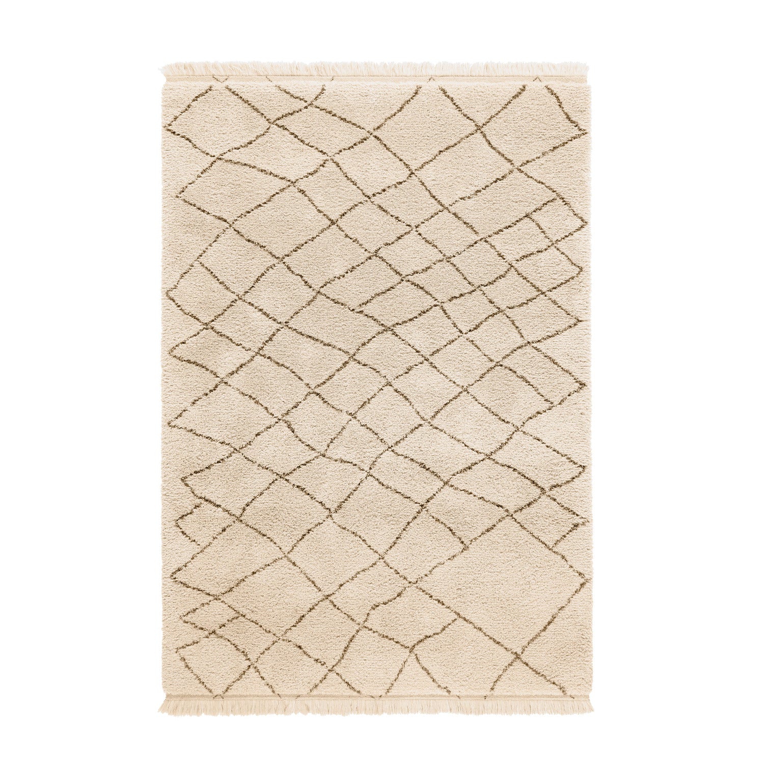 Cosmic Pasha Rug