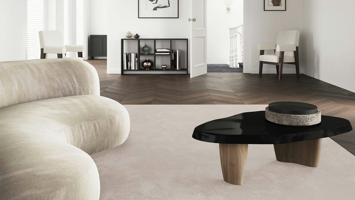 Cosmic Pure Rug