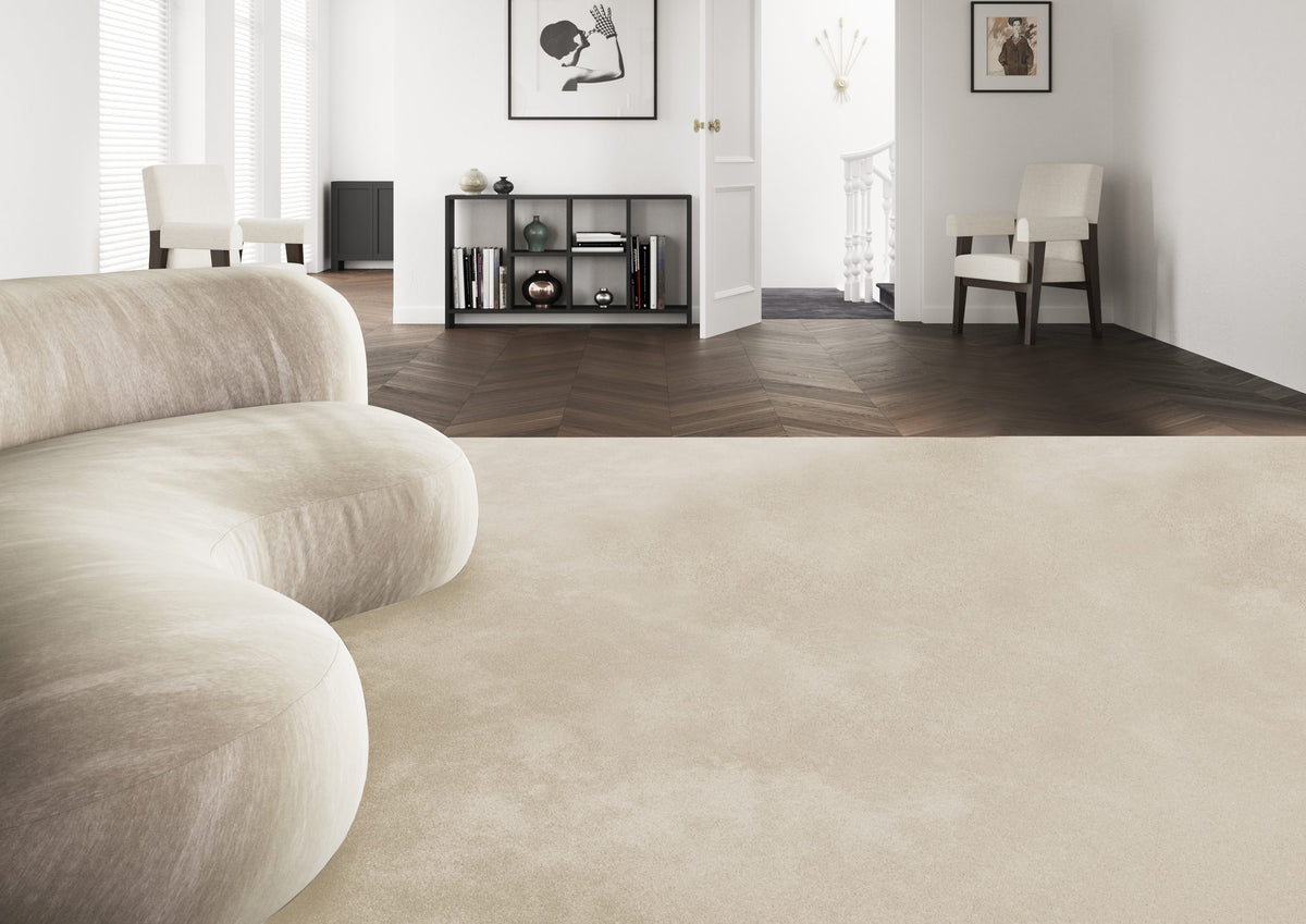 Cosmic Pure Rug
