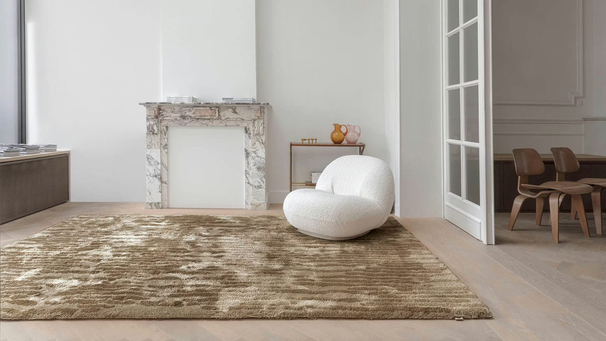 Cosmic Vista Rug