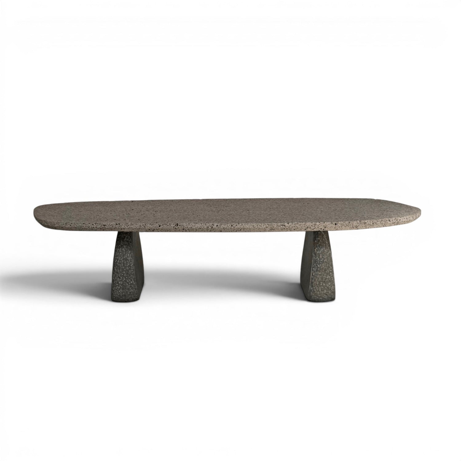 Lahar Coffee Table
