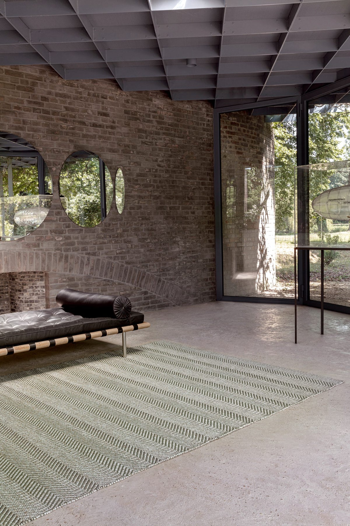 Lakeside Rug