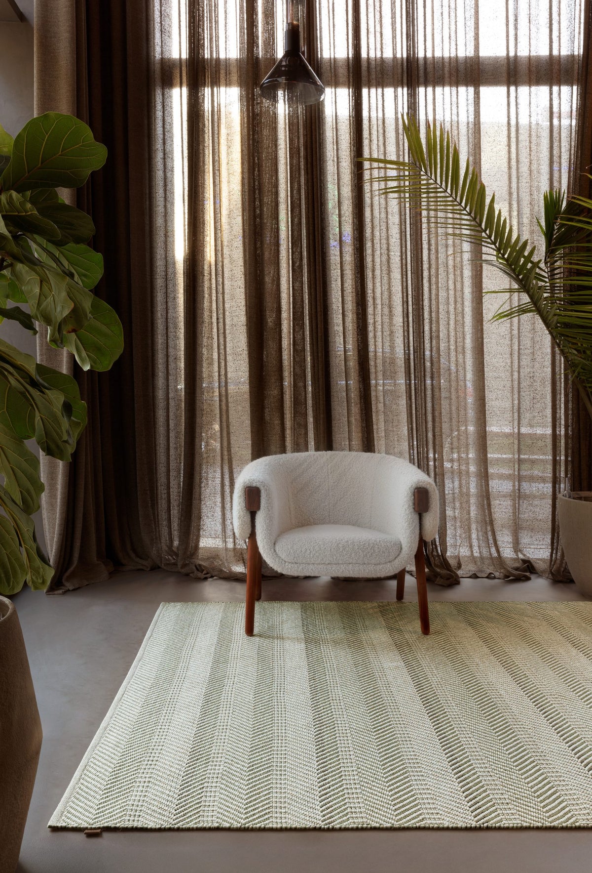 Lakeside Rug
