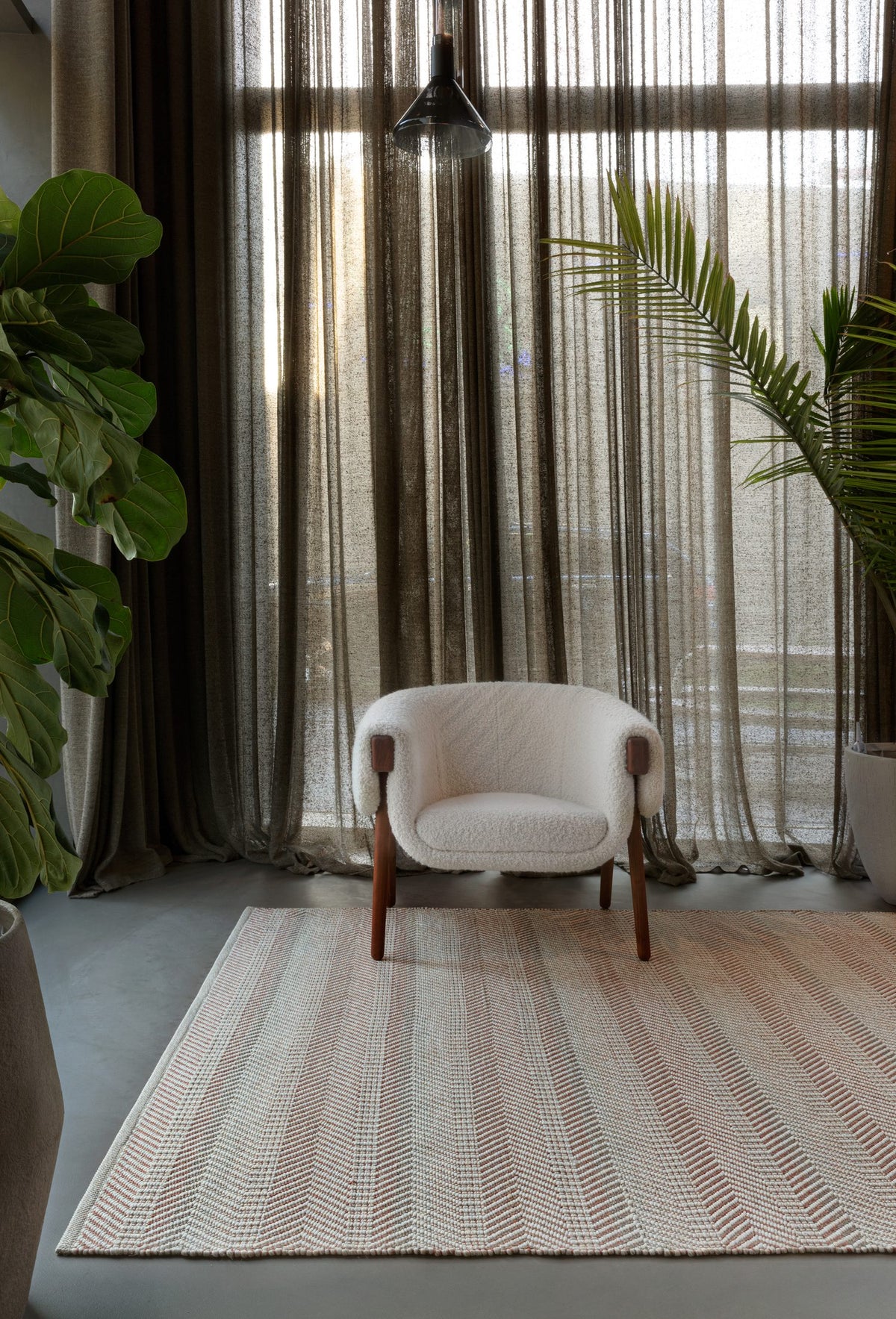 Lakeside Rug