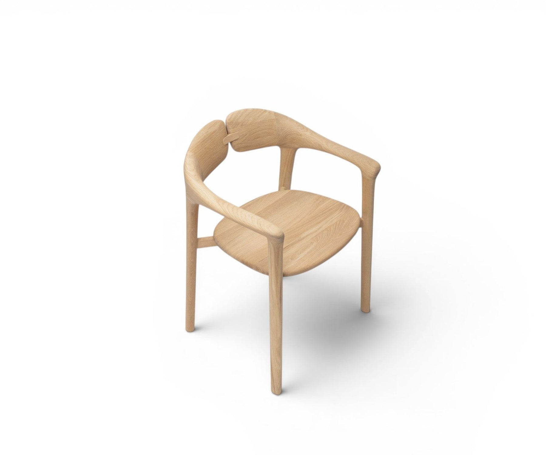 Lepida Chair