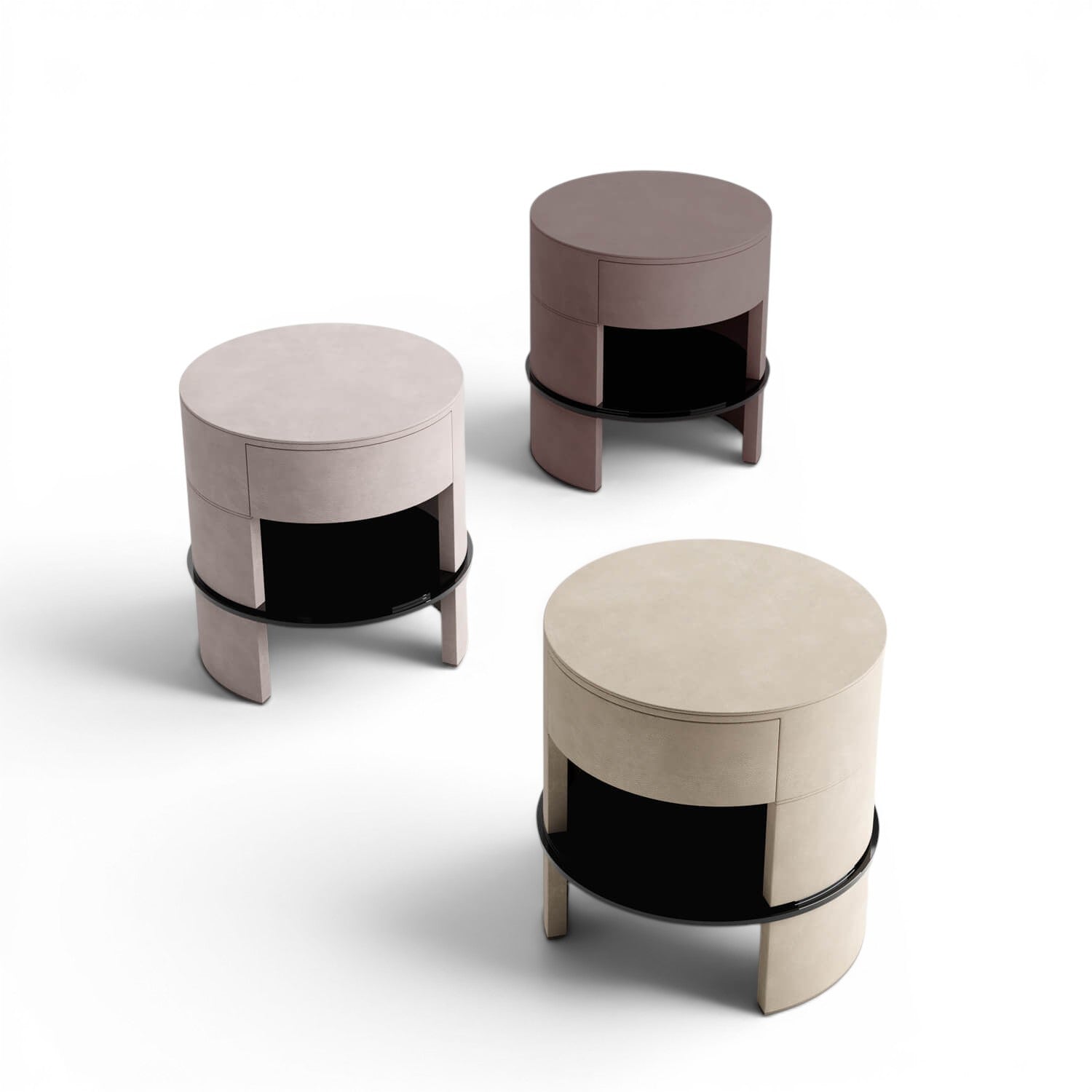 Liam Night Table