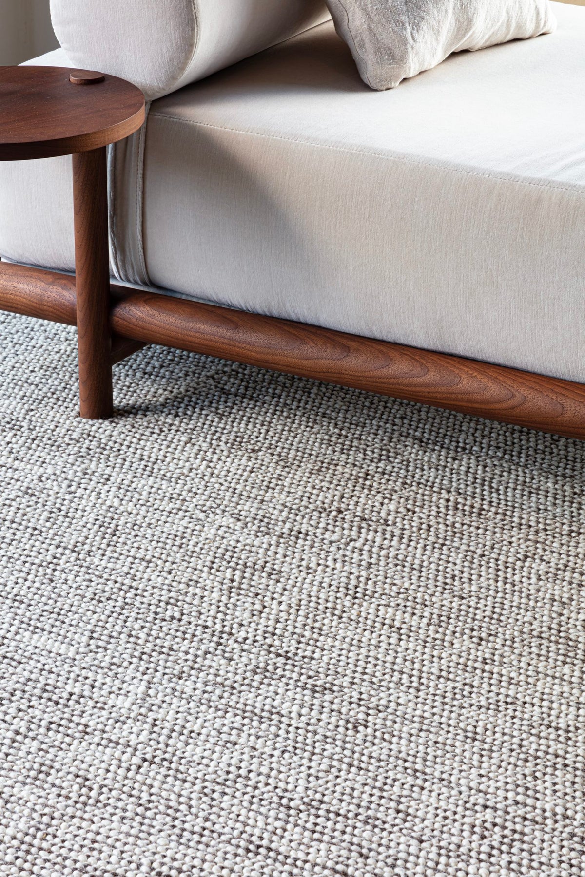 Minerals Rug