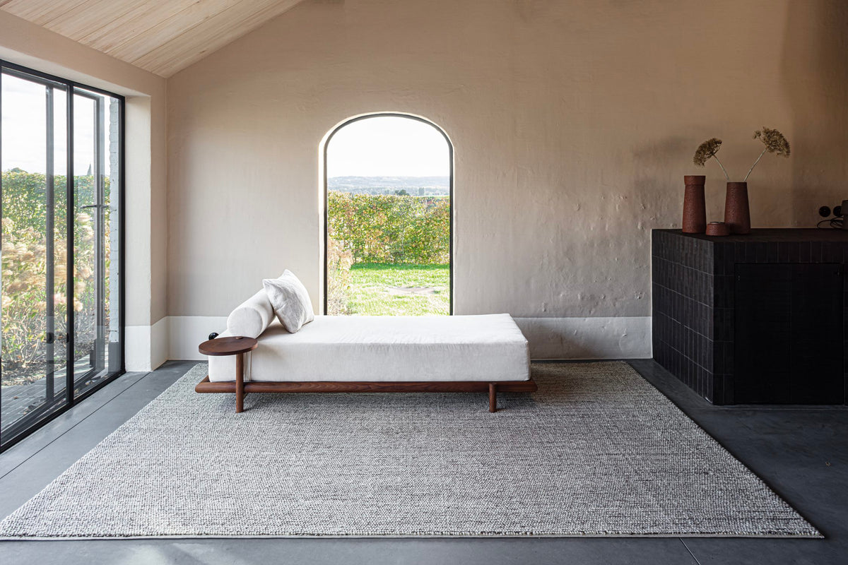 Minerals Rug