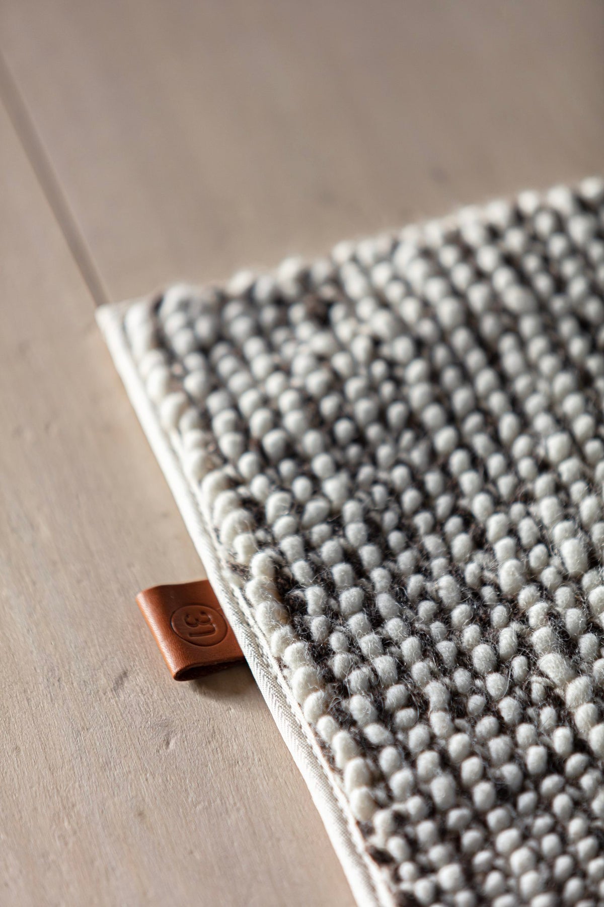 Minerals Rug