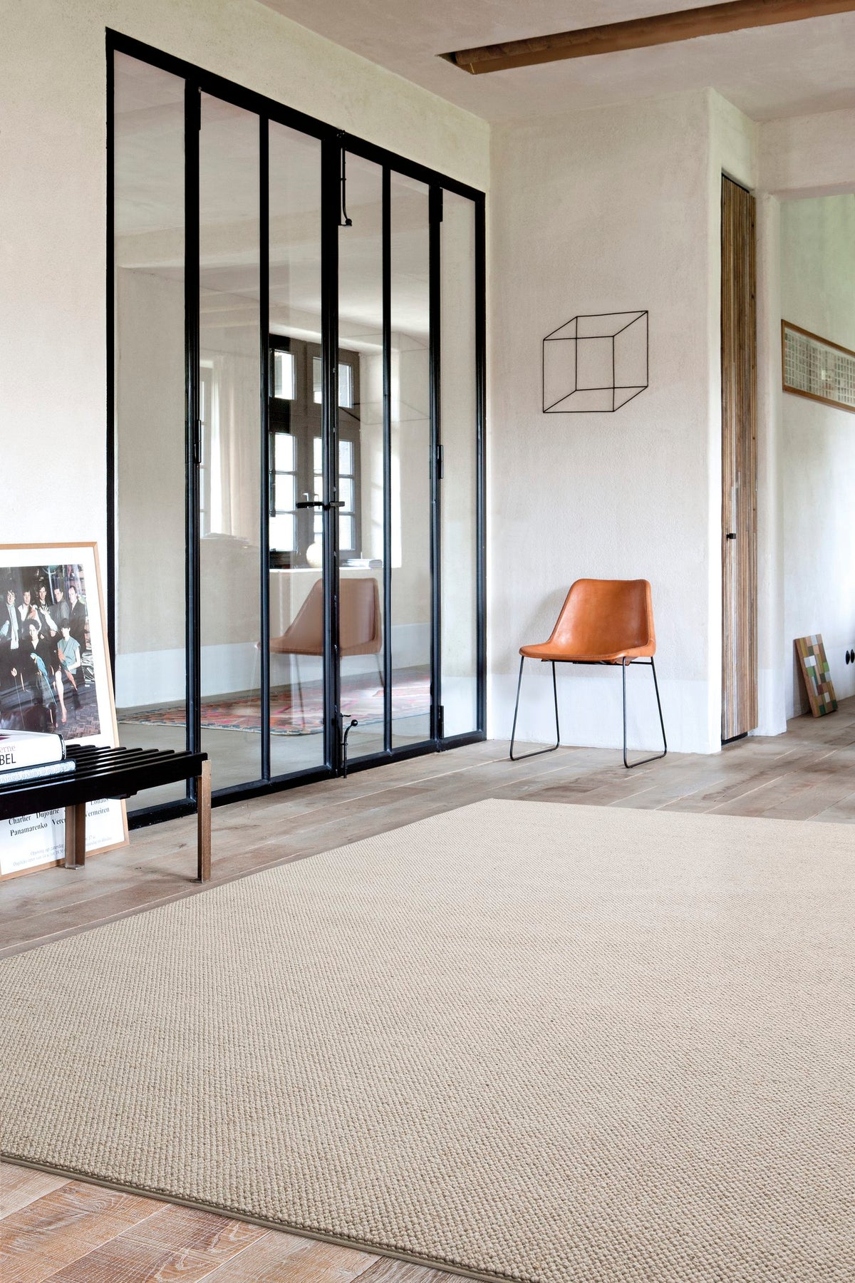 Mineral Rug