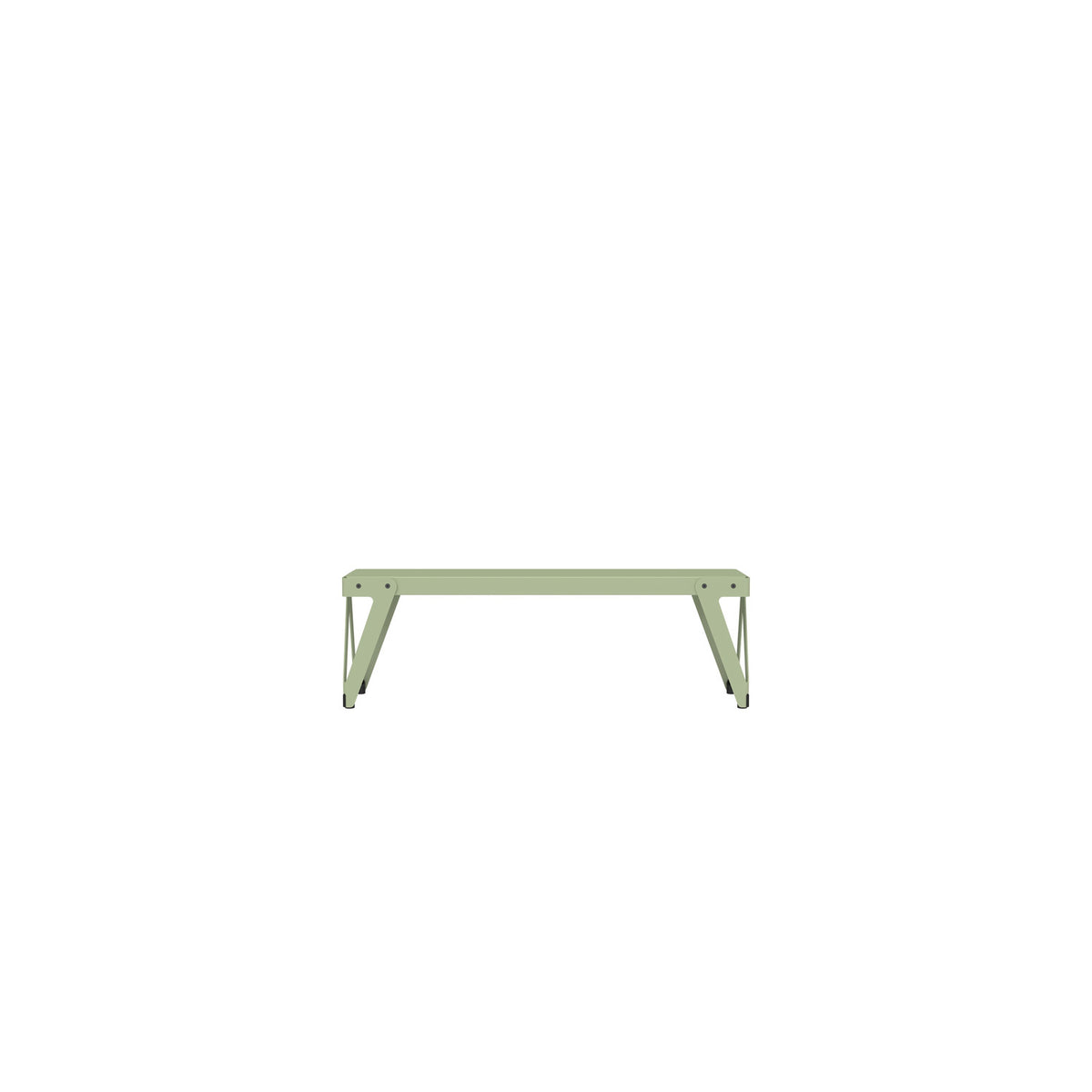 Lloyd Bench