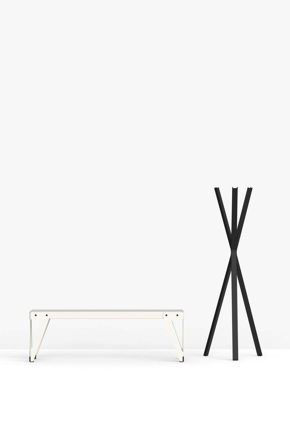 Lloyd Bench