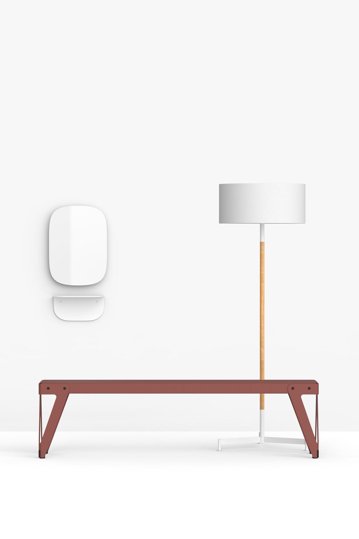 Lloyd Bench