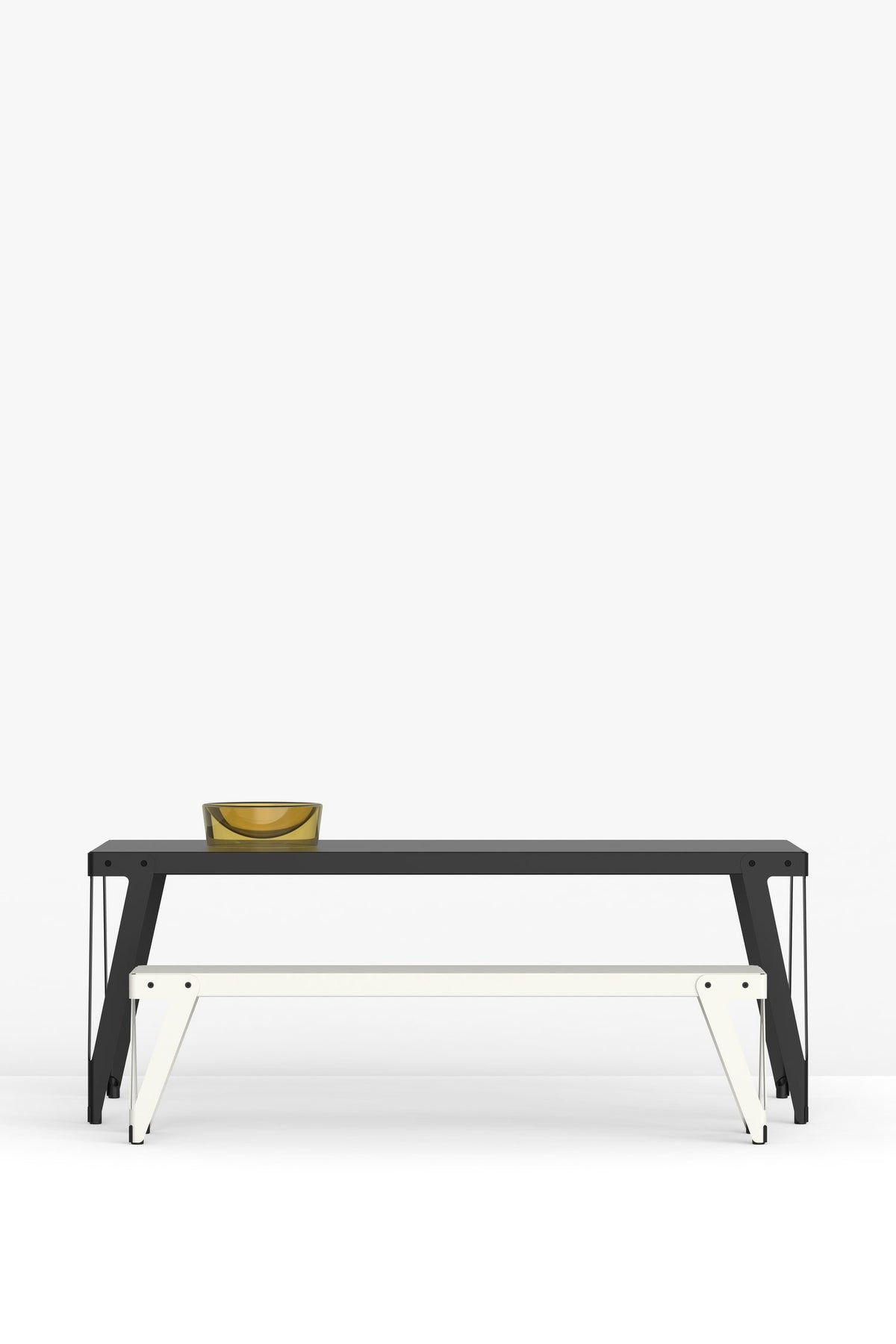 Lloyd Bench