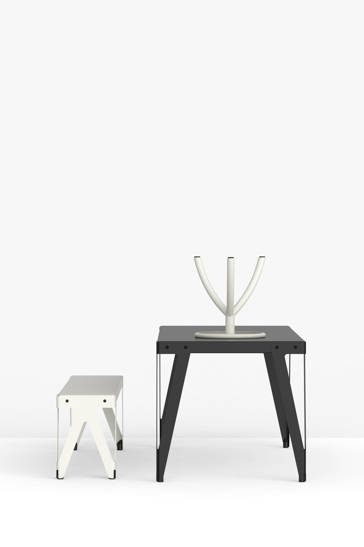 Lloyd Bench