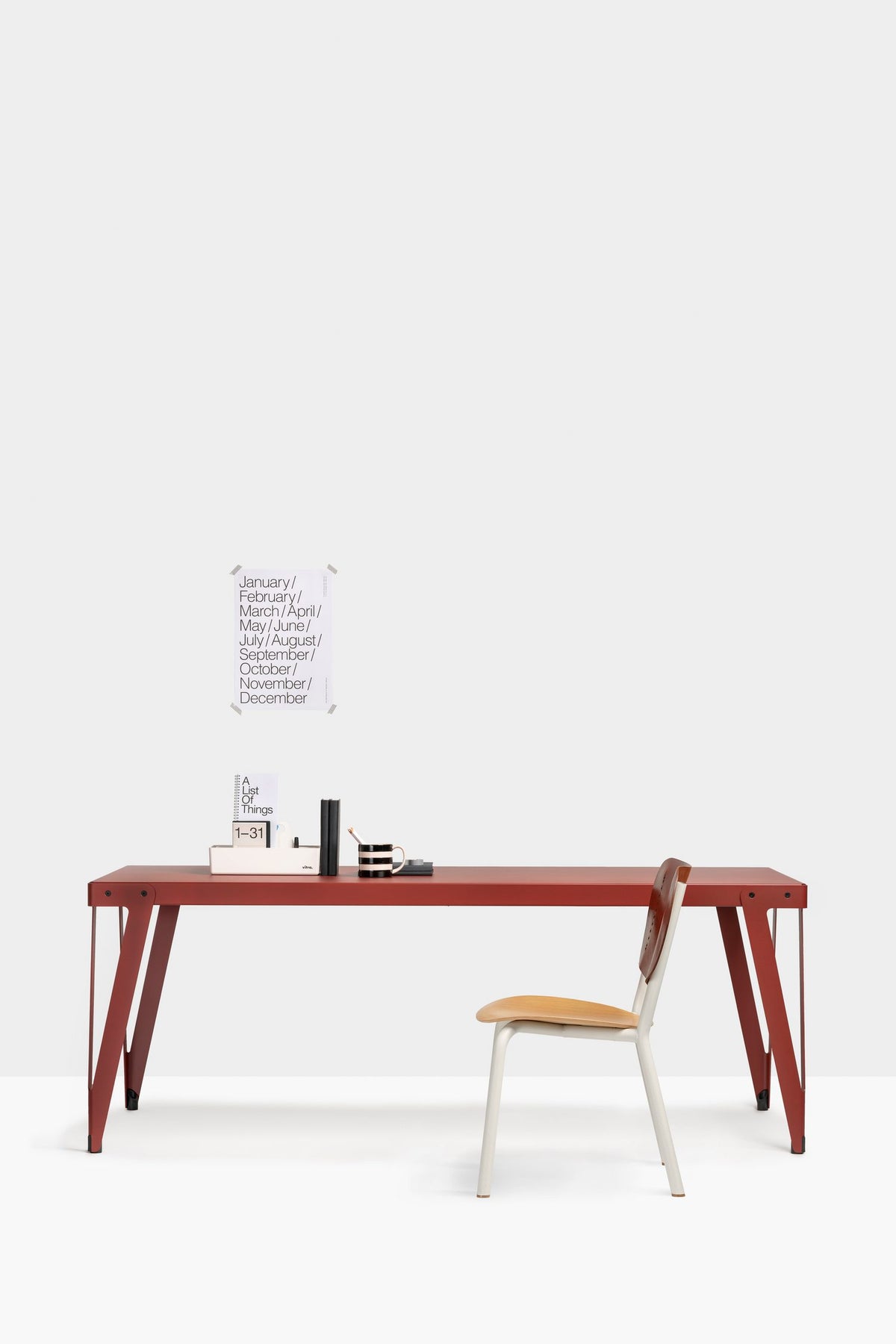 Emil Rosi Chair