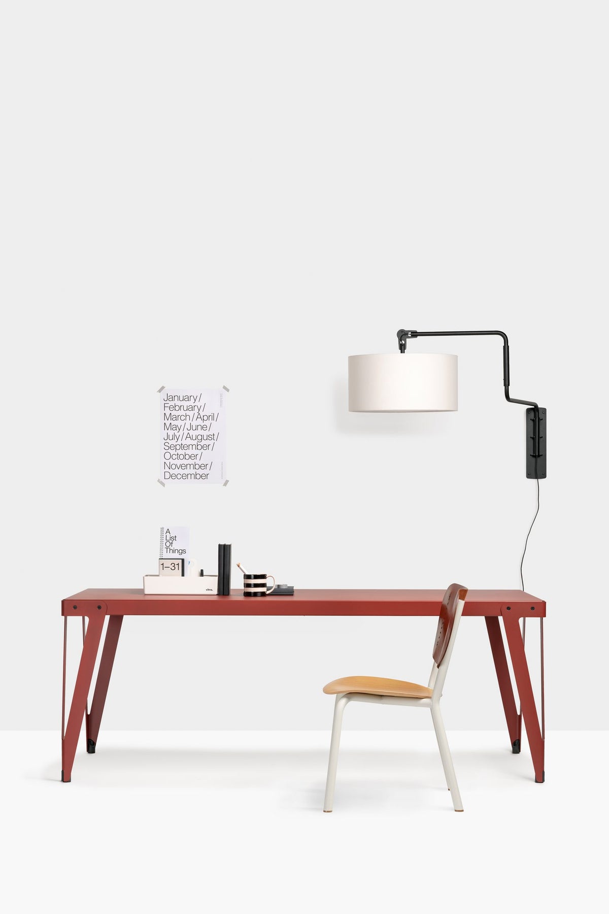 Emil Rosi Chair