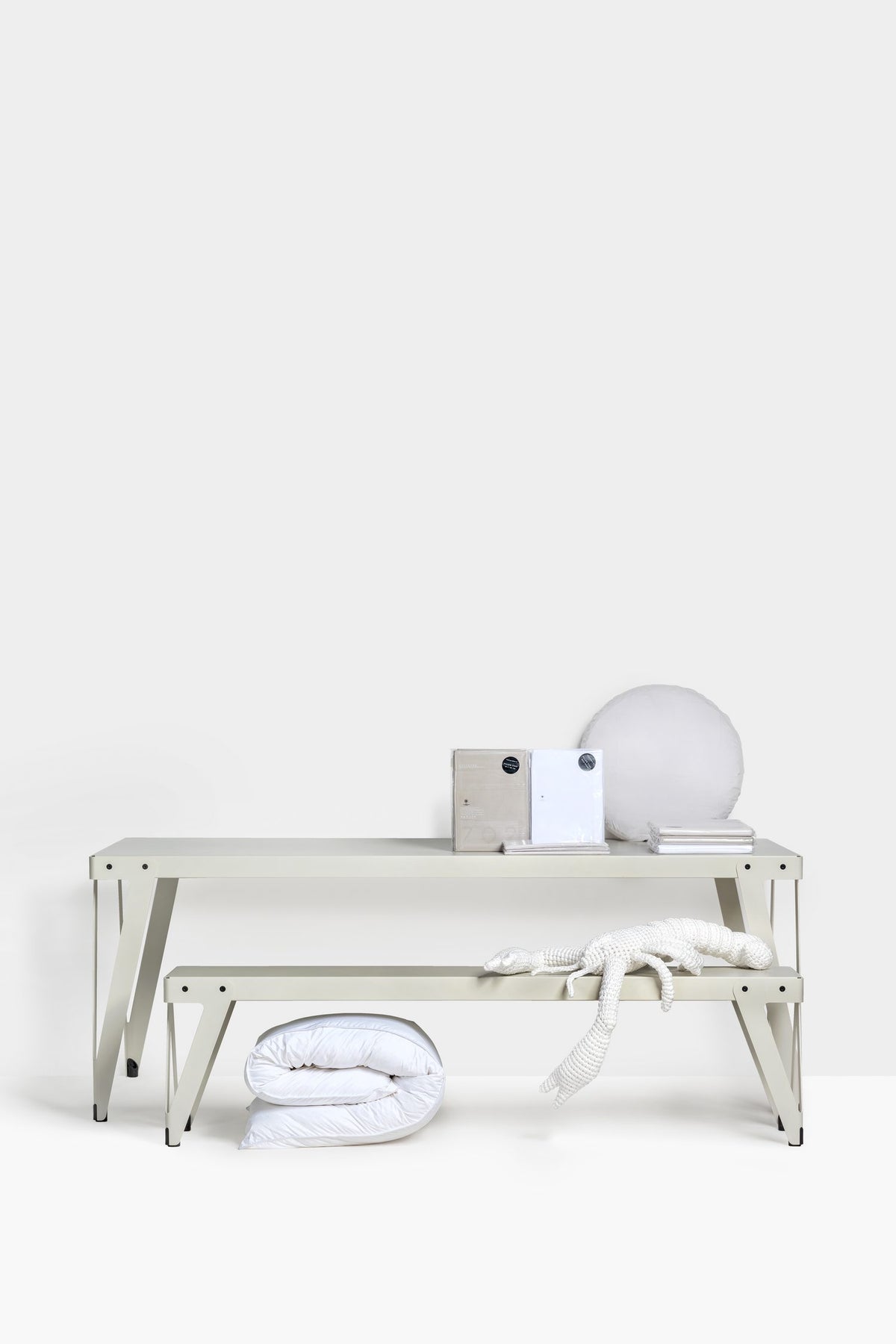 Lloyd Bench