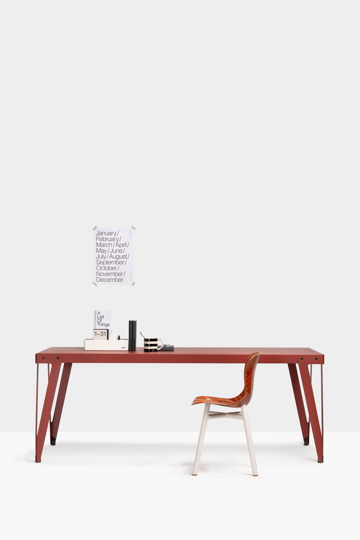 Emil Rosi Chair