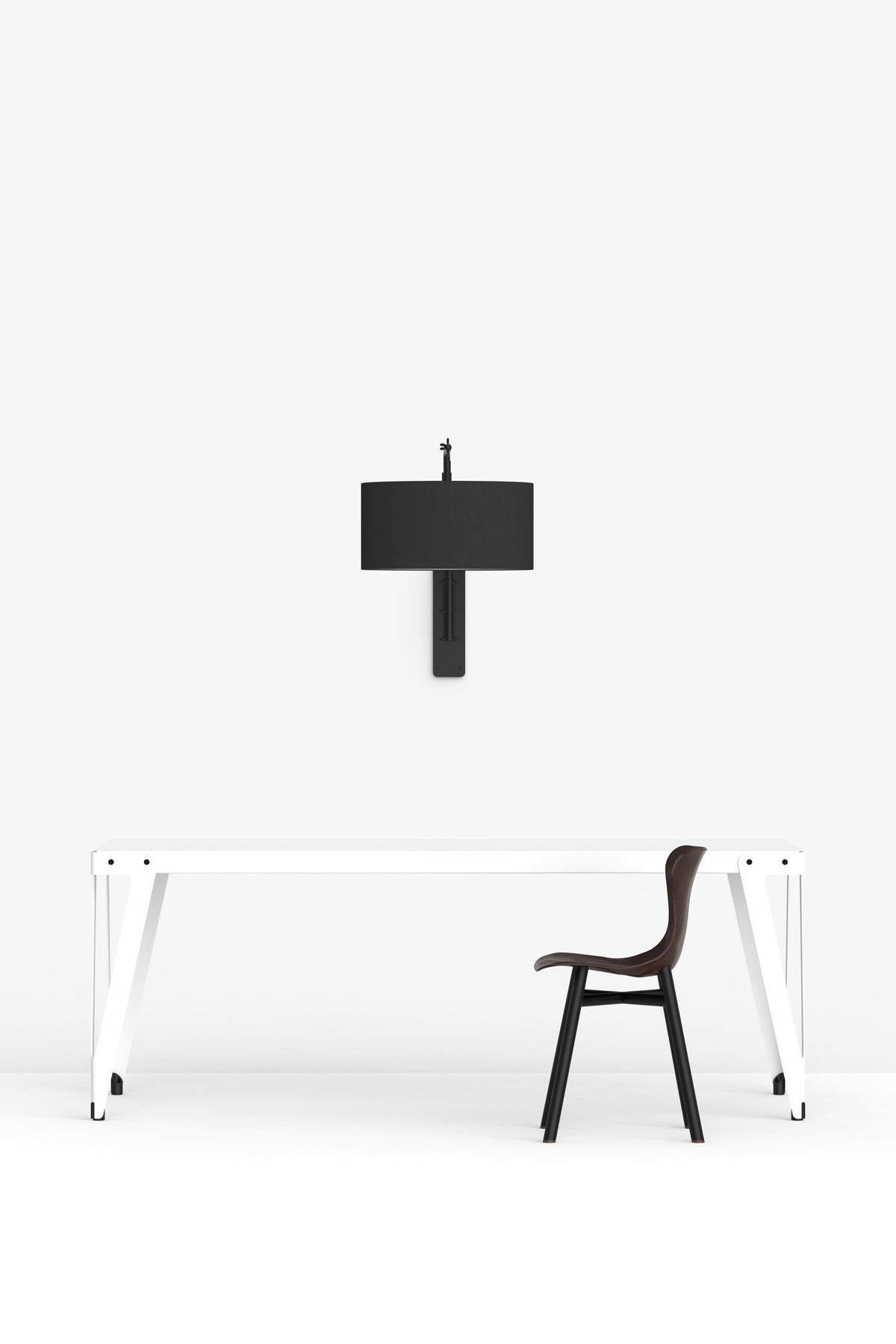 Swivel Wall Lamp