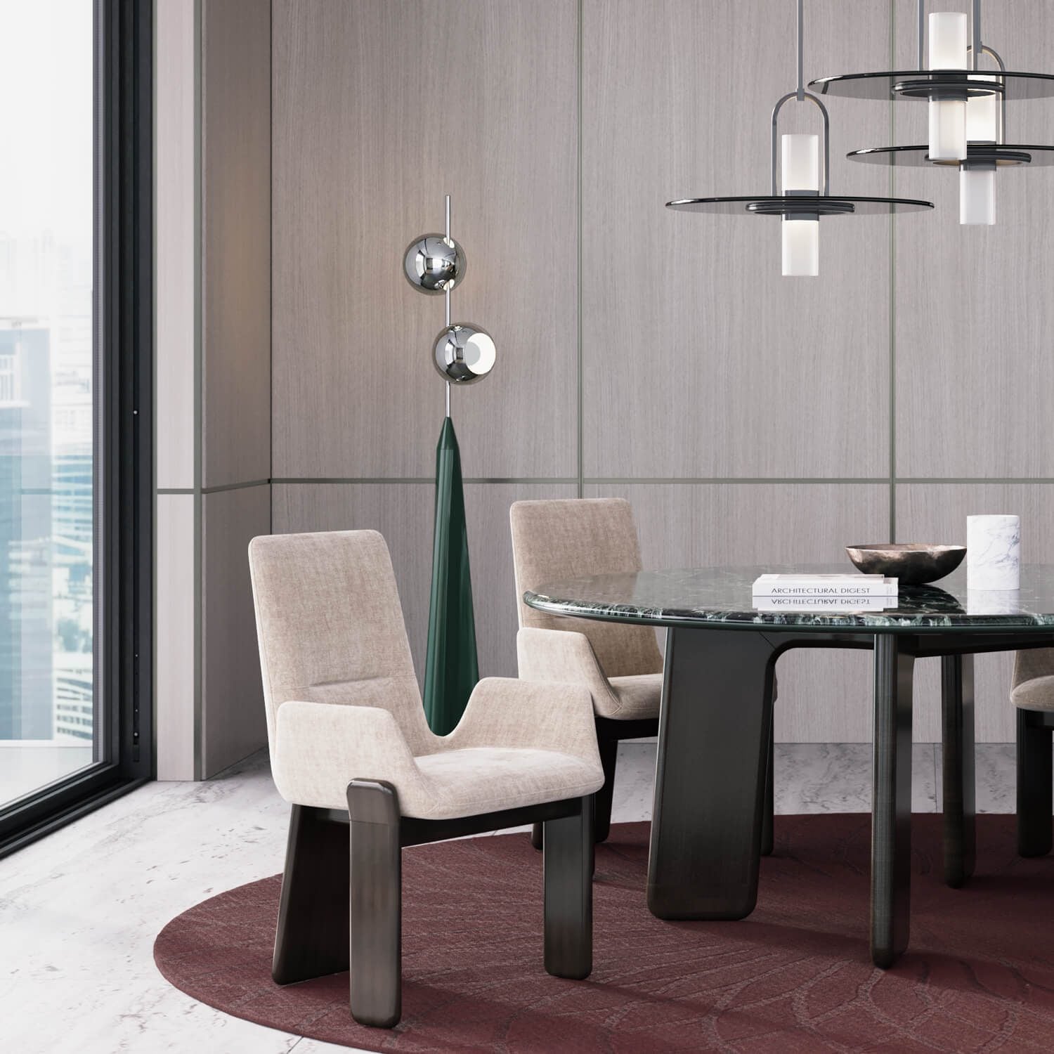 Lucy Floor Lamp