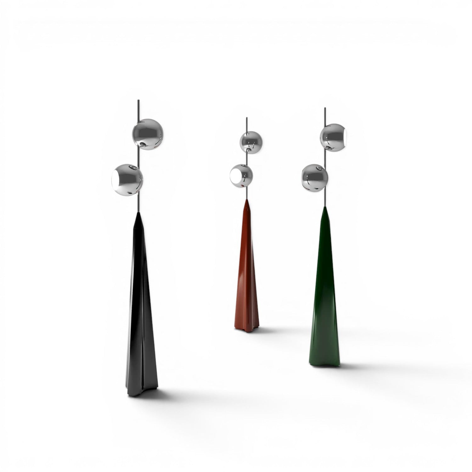 Lucy Floor Lamp