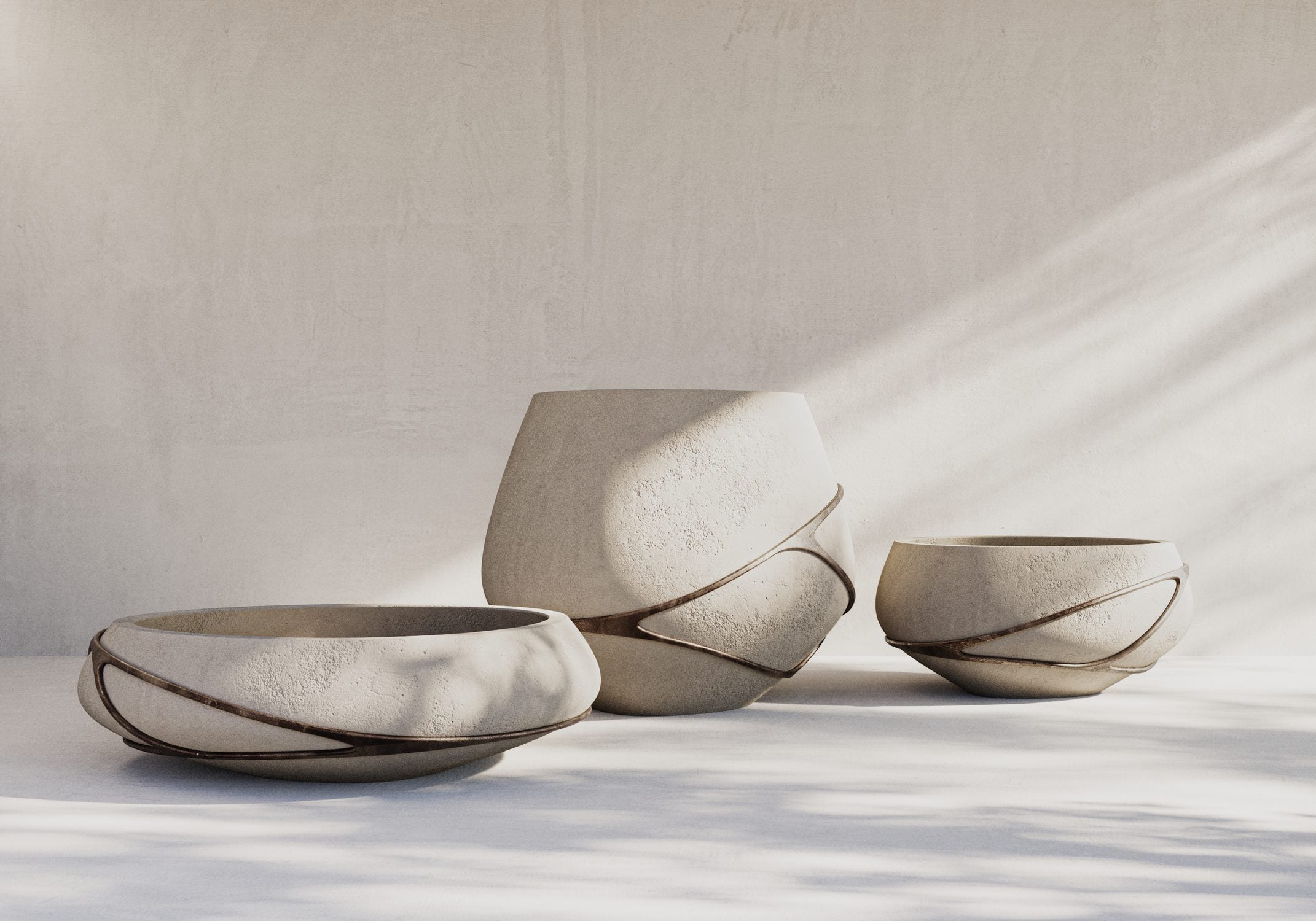 Lutala Planter
