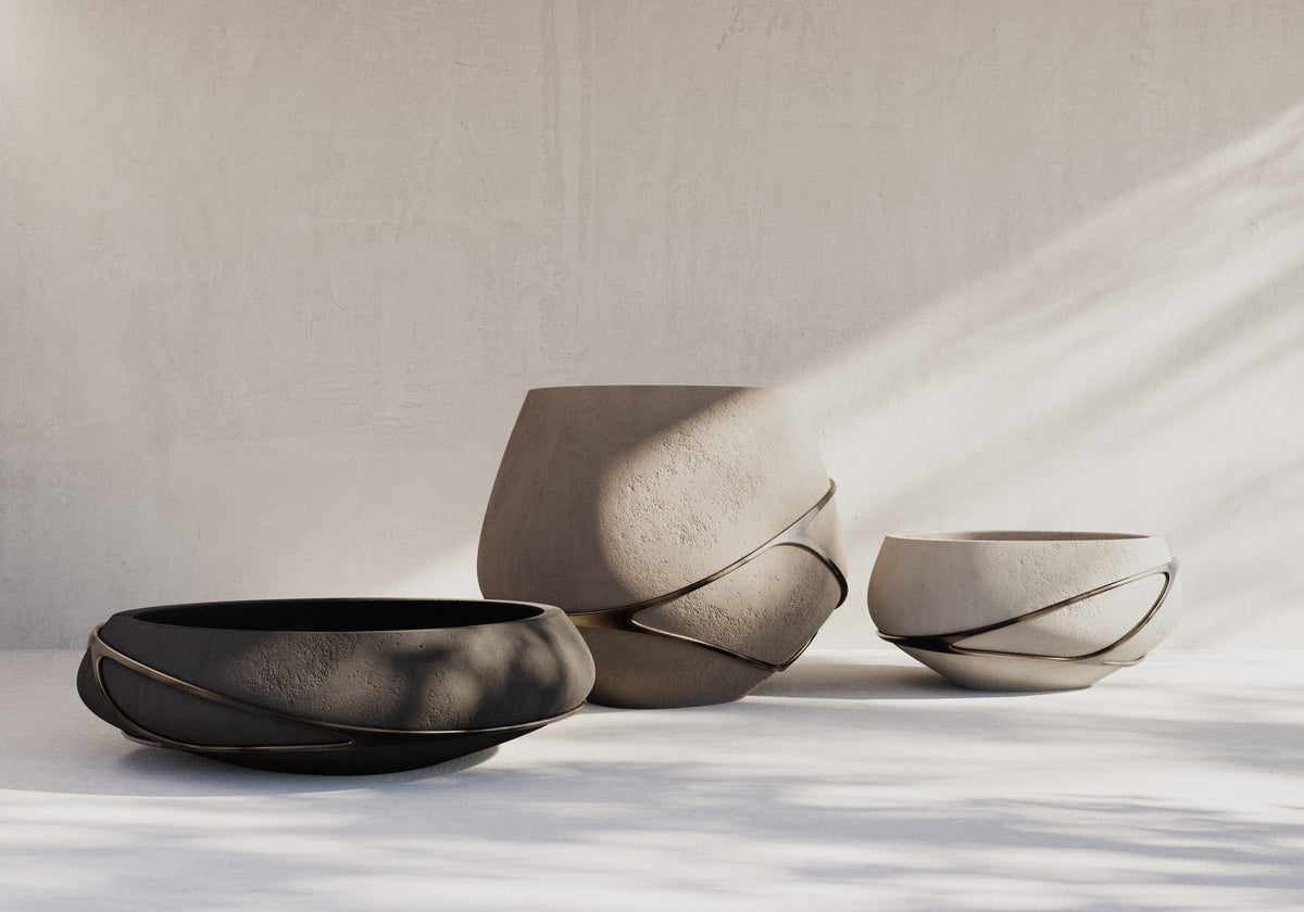 Lutala Planter